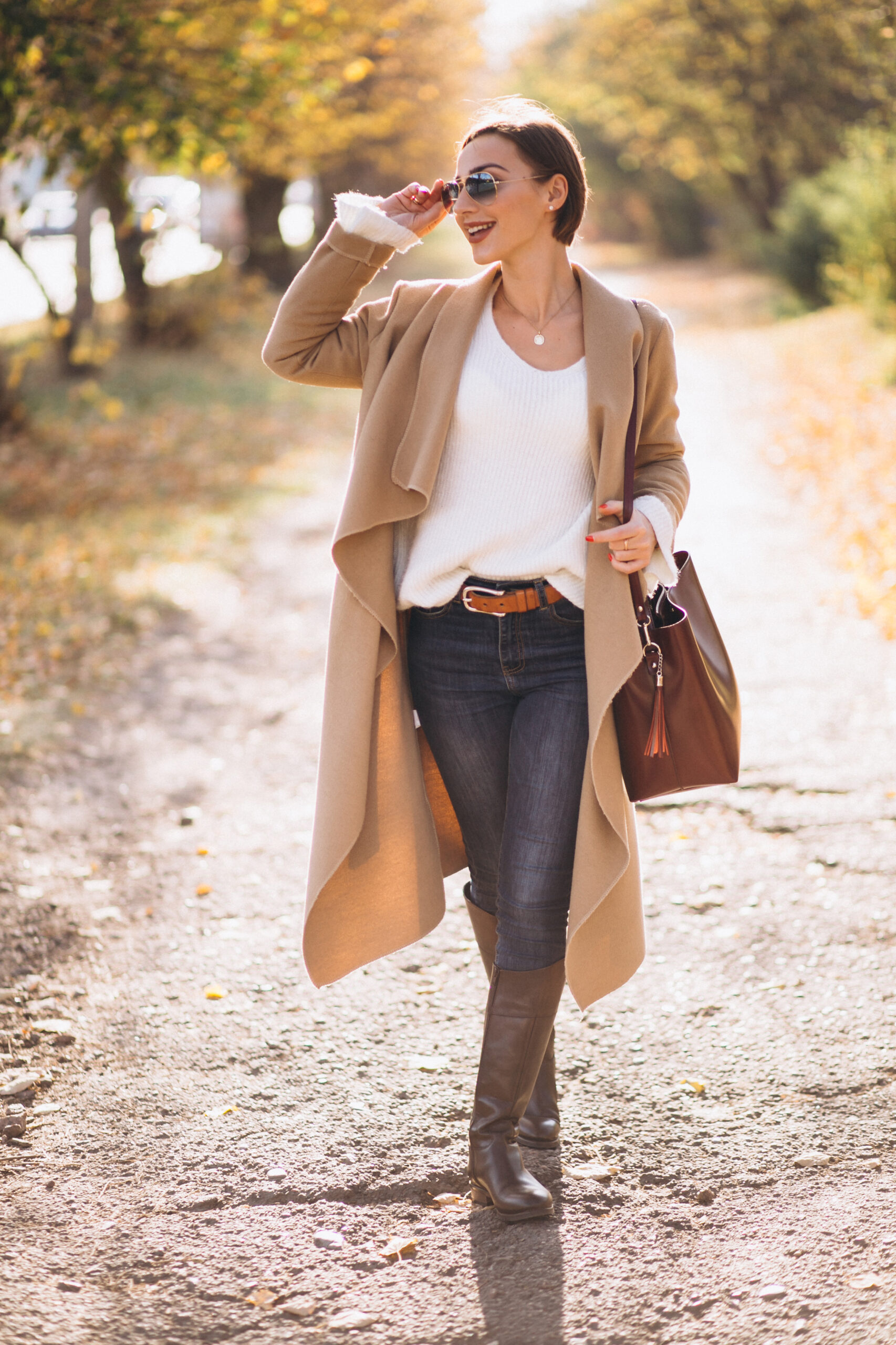 Chic Fall